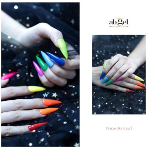 Juego de 27 Esmaltes de Uñas – Kit Completo de Colores para Manicure en Casa y Uso Profesional