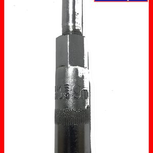 Llave Hexagonal con Mango en T de 9 mm para Mecánica Automotriz, Moto y Reparaciones del Hogar