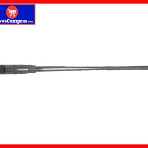 Llave Hexagonal con Mango en T de 9 mm para Mecánica Automotriz, Moto y Reparaciones del Hogar