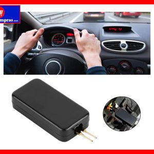 Simulador de Airbag para Automóvil – Probador Universal SRS
