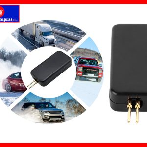 Simulador de Airbag para Automóvil – Probador Universal SRS
