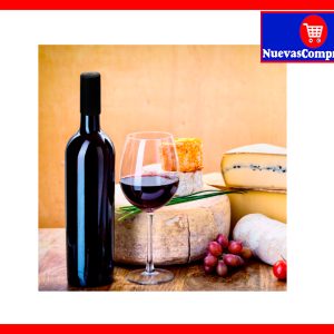 Cápsulas Termo Retráctiles PVC Negras para Botellas de Vino 100 Unidades Sellado Profesional