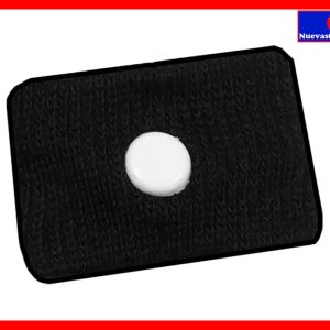 Pulsera Antimareo de Acupresión para Náuseas Viaje Auto Avión Barco Niños y Adultos